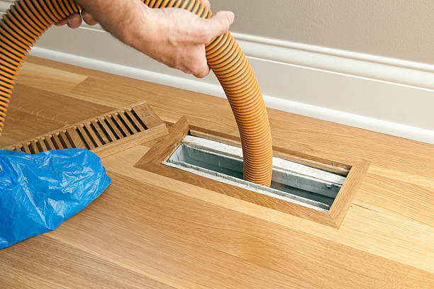 Best Best Air Duct Cleaning Company  in St Helen, MI